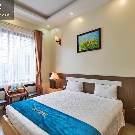 Hanz Noi Bai Airport Boutique Hotel Hanoi Luaran gambar