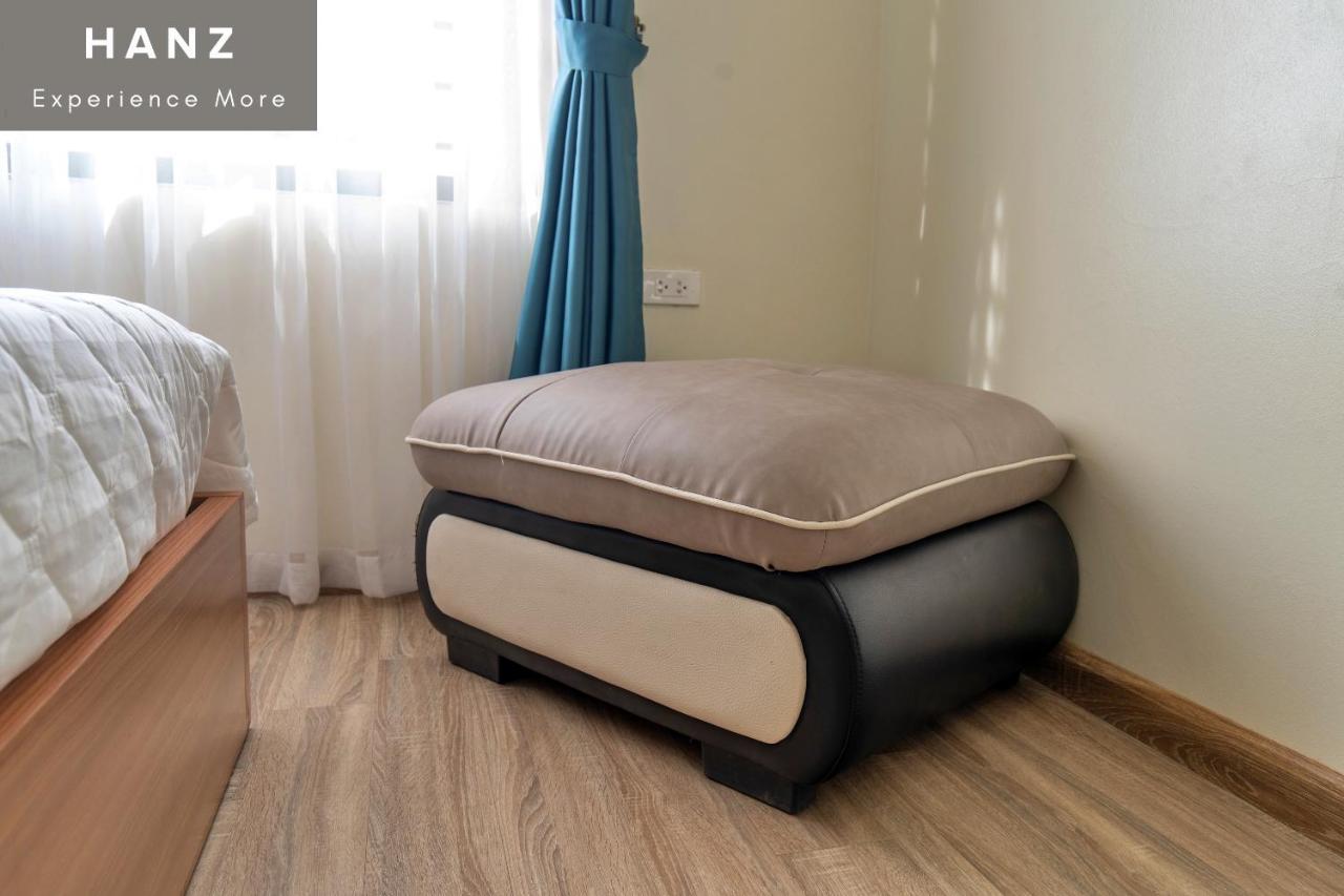 Hanz Noi Bai Airport Boutique Hotel Hanoi Luaran gambar