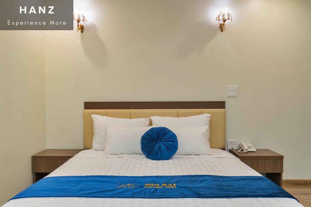 Hanz Noi Bai Airport Boutique Hotel Hanoi Luaran gambar