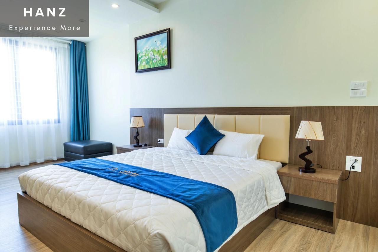 Hanz Noi Bai Airport Boutique Hotel Hanoi Luaran gambar