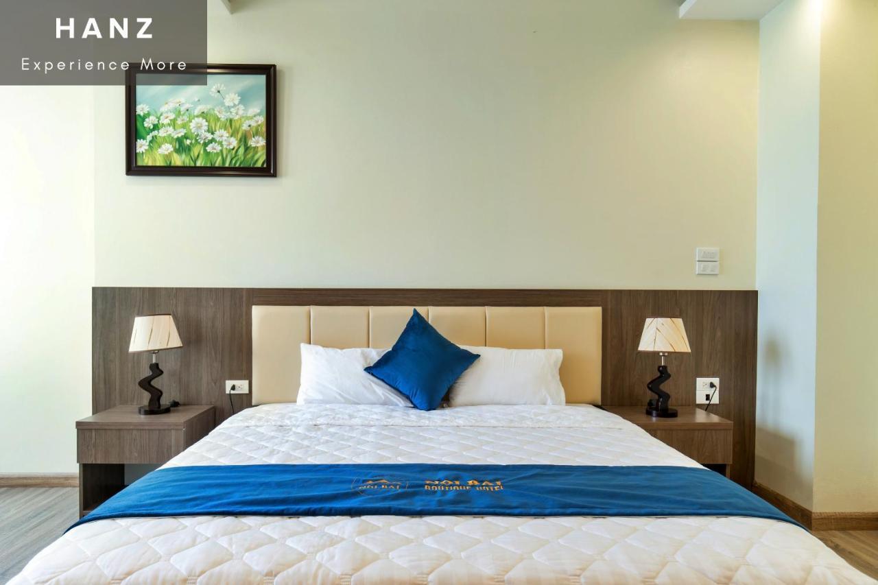 Hanz Noi Bai Airport Boutique Hotel Hanoi Luaran gambar