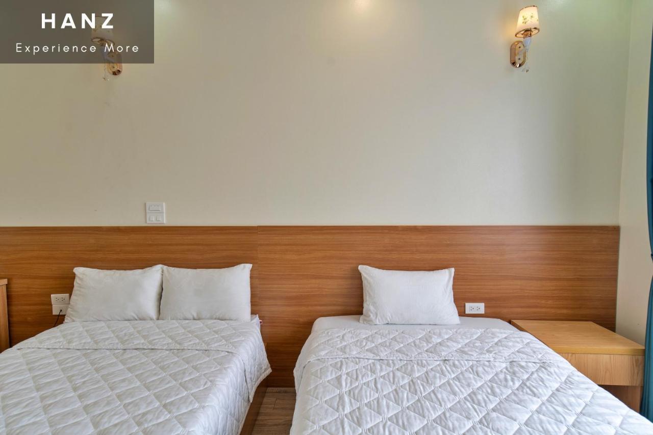 Hanz Noi Bai Airport Boutique Hotel Hanoi Luaran gambar