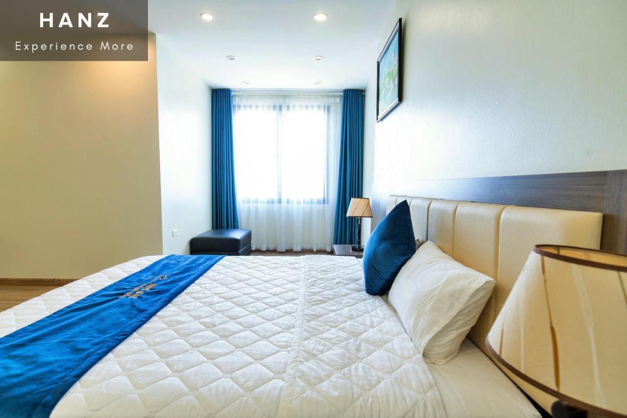 Hanz Noi Bai Airport Boutique Hotel Hanoi Luaran gambar